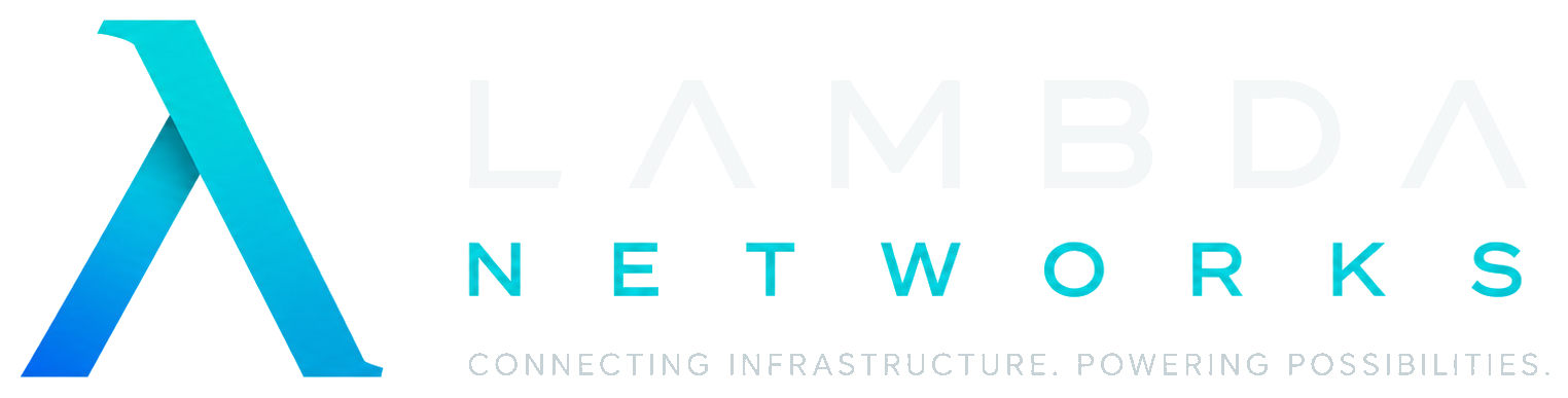 Lambda Networks